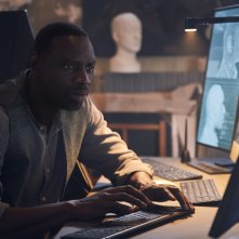 Lupin: Omar Sy nella serie Netflix