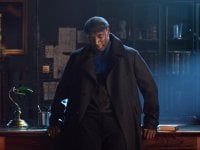 Lupin, la recensione: Omar Sy rievoca il mito del ladro gentiluomo nella serie Netflix