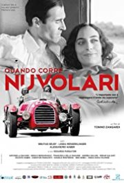 Locandina di Quando corre Nuvolari
