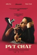 Locandina di PVT CHAT