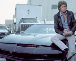 Supercar: David Hasselhoff mette all'asta K.I.T.T., la consegnerà di persona al vincitore