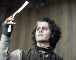 Sweeney Todd: Johnny Depp fece costruire un rasoio appositamente per lui: ecco perché