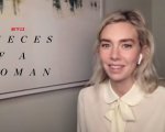 Vanessa Kirby: “Pieces of a Woman rispecchia questo strano anno di lutto che stiamo vivendo”