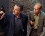 15 minuti - Follia omicida a New York: Robert De Niro e il 'trucco' del ghiaccio imparato dai detective