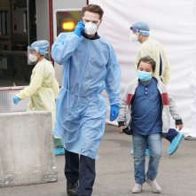 Station 19: una foto di scena della quarta stagione