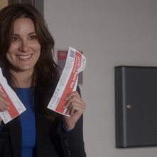 Station 19: una scena della stagione 4 della serie