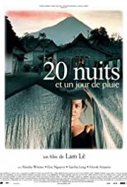 Locandina di 20 Nights