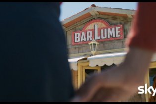 I delitti del BarLume 8: Filippo Timi e Stefano Fresi nel primo episodio