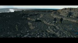 The Cave - Acqua alla gola - Trailer