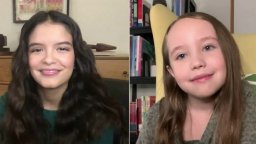 We can be heroes: intervista a YaYa Gosselin e Vivian Lyra Blair