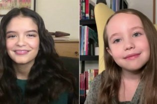 We can be heroes: intervista a YaYa Gosselin e Vivian Lyra Blair