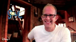 Soul: intervista a Pete Docter, Kemp Powers e Dana Murray