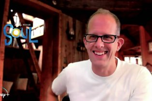 Soul: intervista a Pete Docter, Kemp Powers e Dana Murray