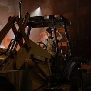 American Gods: un'immagine della terza stagione