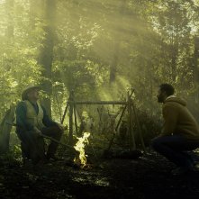 American Gods: una scena della terza stagione