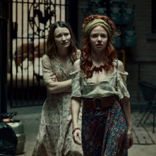 American Gods: una scena della stagione 3