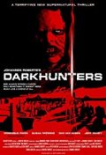 Locandina di Darkhunters