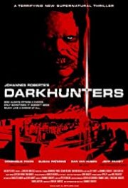 Locandina di Darkhunters