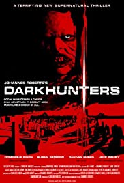 Locandina di Darkhunters