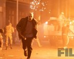 The Forever Purge: nuova foto del film, i dettagli del plot confermano la timeline