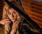 Arrow: The CW rinuncia allo spinoff al femminile con Katherine McNamara