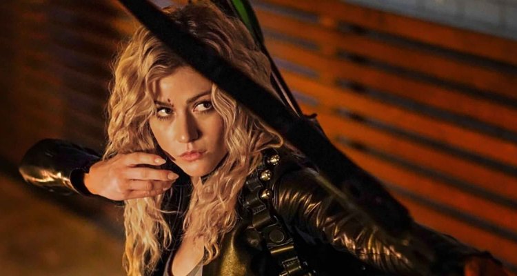Film E Programmi Tv Di Katherine Mcnamara