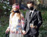 Olivia Wilde e Harry Styles: Shia LeBeouf indirettamente complice della presunta love story?