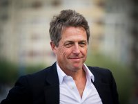 Hugh Grant: 'Sono troppo brutto e vecchio per interpretare ancora commedie romantiche'