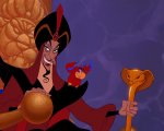 Disney, Jafar è il 'cattivo' dei cartoon più amato in Italia, secondo uno studio