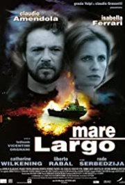 Locandina di Mare largo