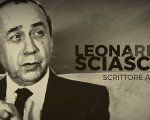 Leonardo Sciascia: Scrittore Alieno, il documentario stasera su Sky
