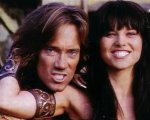 Lucy Lawless e Kevin Sorbo: scontro tra Xena ed Hercules sull’assalto a Capitol Hill