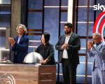 Masterchef Italia 10: intervista ai concorrenti eliminati Irish e Sedighe