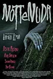 Locandina di Notte nuda