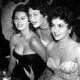 Pane, amore e....: Gina Lollobrigida e Sophia Loren rivali a causa del film?