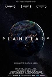 Locandina di Planetary