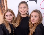WandaVision: Elizabeth Olsen reagisce a una teoria che coinvolge Mary-Kate e Ashley (VIDEO)