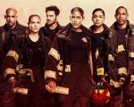 Station 19, stagione 4, la recensione: la pandemia arriva anche fra i pompieri di Seattle