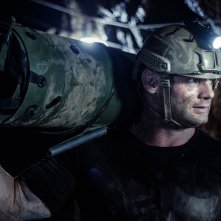 The Cave - Acqua alla gola: un frame del film
