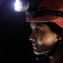 The Cave - Acqua alla gola: un'immagine