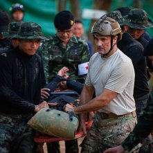 The Cave - Acqua alla gola: una sequenza