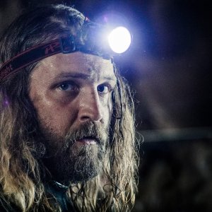 The Cave - Acqua alla gola: una scena