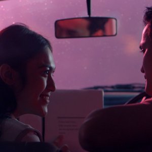 The Heartbreak Club: un momento del film