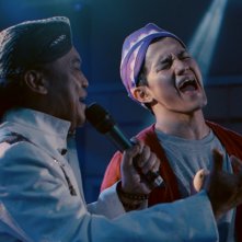 The Heartbreak Club: una sequenza del film