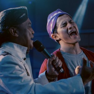 The Heartbreak Club: una sequenza del film