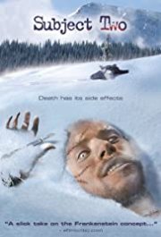 Locandina di Subject Two