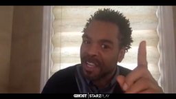 Power Book II: Ghost: intervista a Method Man