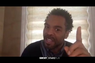 Power Book II: Ghost: intervista a Method Man