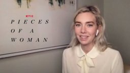 Pieces of a woman: intervista a Vanessa Kirby