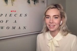 Pieces of a woman: intervista a Vanessa Kirby